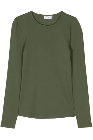 The Upside Chrissy Langarmshirt