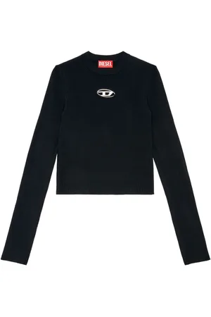 Diesel A-Valari Langarmshirt