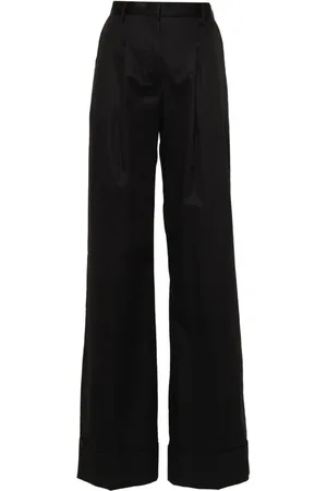 The Andamane Nathalie Hose mit geradem Bein