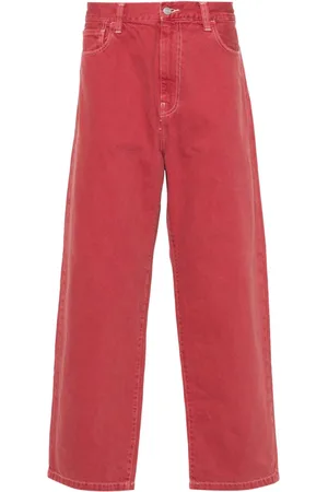 Carhartt Landon Tapered-Jeans