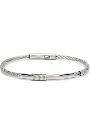 Charriol Celtic Gentleman Driver Armband
