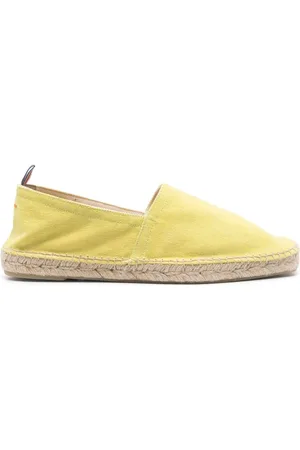 Castaner Pablo Espadrilles aus Canvas