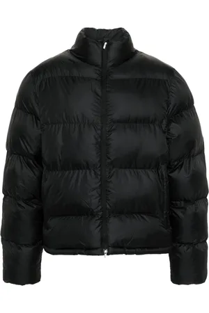 Nike X MMW gefütterte Jacke