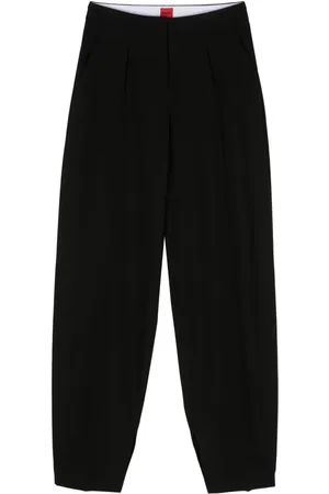 HUGO BOSS Himigas Tapered-Hose