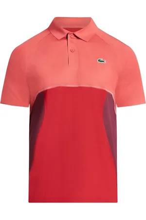 Lacoste Ultra Dry Poloshirt