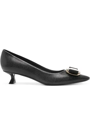 Salvatore Ferragamo Vara Pumps 40mm