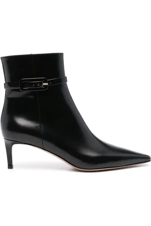 Gianvito Rossi Lindsay Stiefel