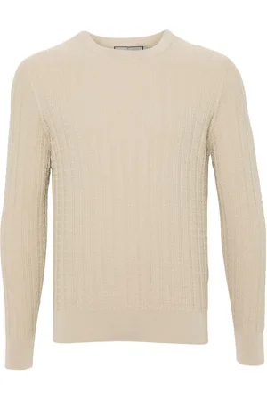 CANALI Geometrisch gemusterter Pullover