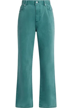 Lacoste Jeans mit geradem Bein