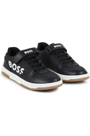 HUGO BOSS Sneakers mit Logo-Print