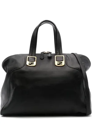Fendi 2010s Chamaleon Handtasche