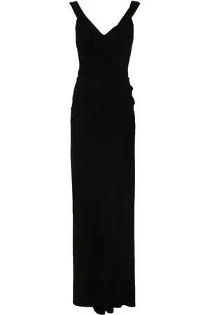 GEMY MAALOUF Schulterfreies Abendkleid