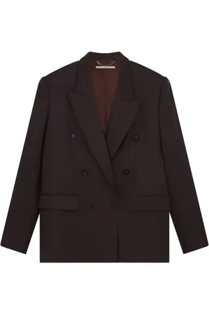 Stella McCartney Doppelreihiges Sakko