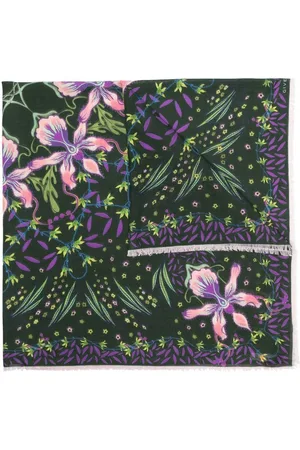 Givenchy Schal mit Print