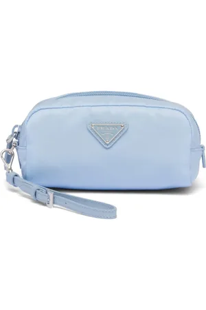 Prada Re-Nylon Clutch