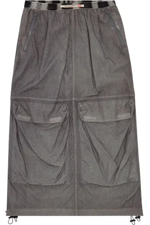Diesel O-Asis Cargorock
