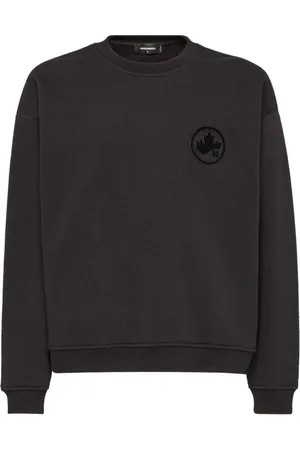 Dsquared2 Sweatshirt mit Logo-Print