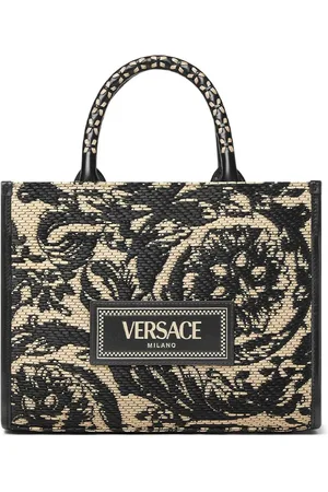 VERSACE Kleine Barocco Athena Handtasche