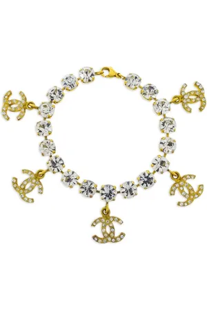 CHANEL 1995 Armband