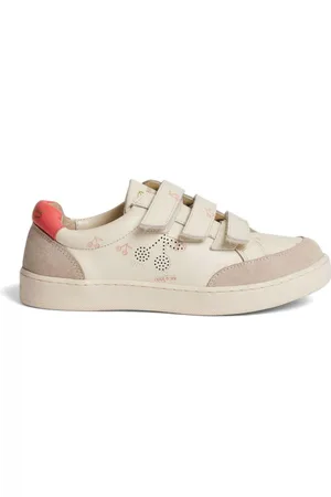 BONPOINT Sneakers mit Kirschen-Print