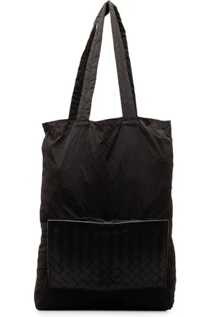 Bottega Veneta 2012-2023 Intrecciato Foldable Handtasche