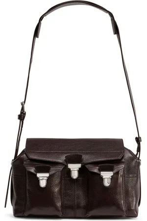 LEMAIRE Mittelgroße Gear Tasche