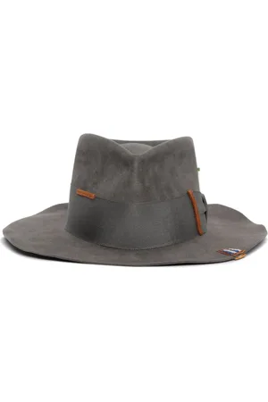 NICK FOUQUET Frisco Kid Fedora
