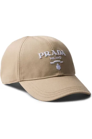 Prada Drill Baseballkappe