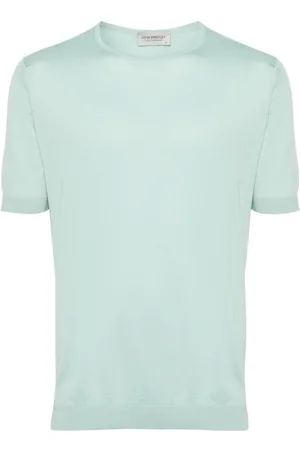 JOHN SMEDLEY Belden T-Shirt
