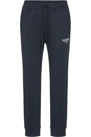 VALENTINO GARAVANI Jogginghose mit VLogo