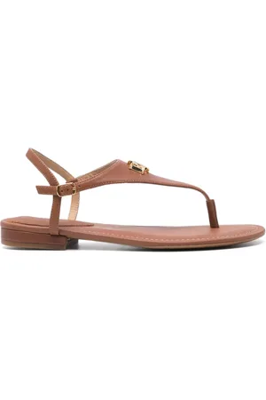 Ralph Lauren Ellington Sandalen