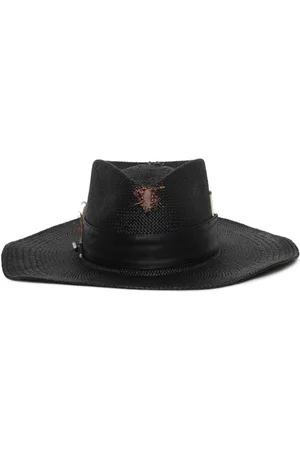 NICK FOUQUET Ranch Water Fedora