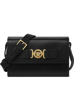 VERSACE Medusa Biggie Kuriertasche