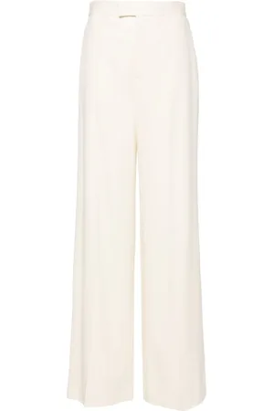 Ralph Lauren Klassische Palazzohose