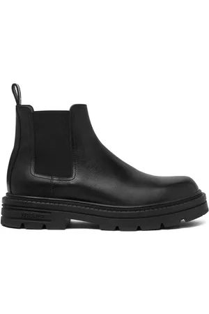 VERSACE Adriano Chelsea-Boots