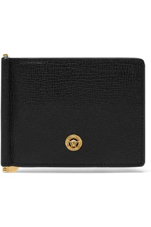 VERSACE Faltbares Medusa Biggie Portemonnaie