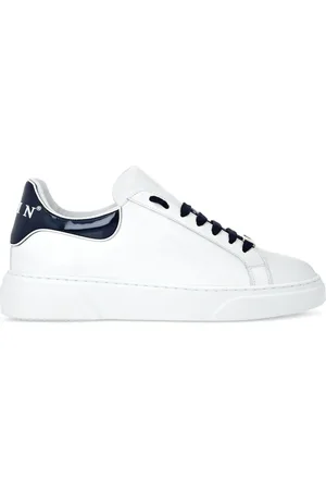 Philipp Plein Big Bang Runner Sneakers