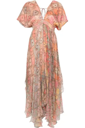 Mes Demoiselles Ormay Leinenkleid