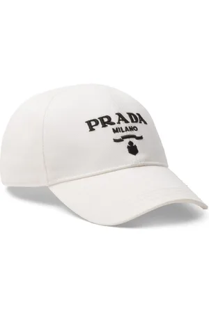 Prada Drill Baseballkappe