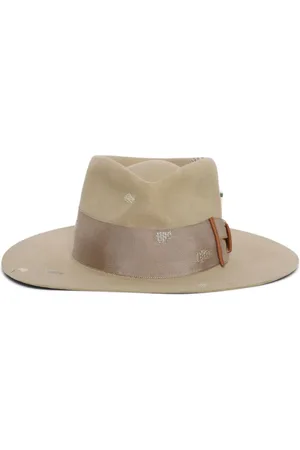 NICK FOUQUET Tubby Fedora