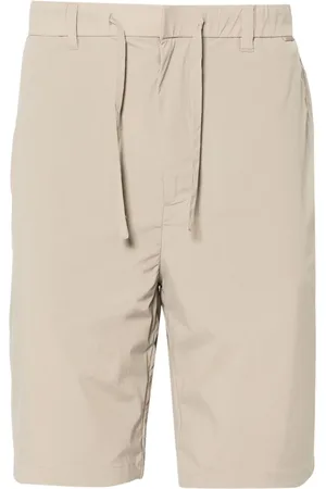 Calvin Klein Bermudas mit Kordelzug