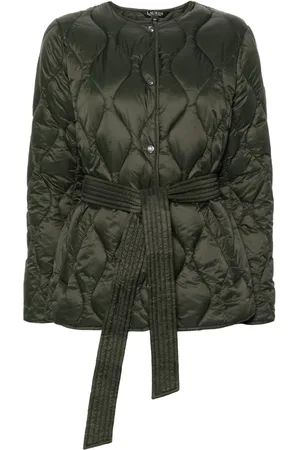 Ralph Lauren Gesteppte Jacke