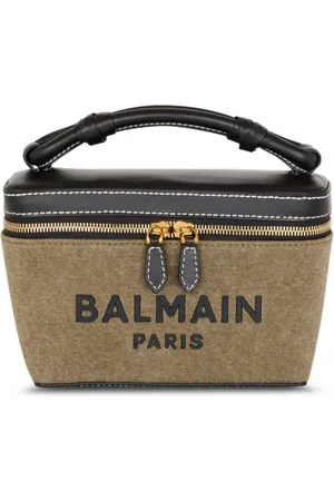 Balmain B-Army Kosmetiktasche