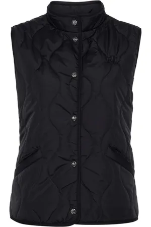 Ralph Lauren Gesteppte Weste
