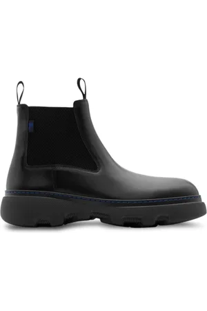 Burberry Creeper Stiefel