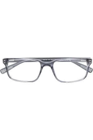 Nike Eckige Brille