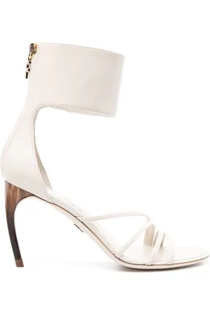 Salvatore Ferragamo Sandalen mit variablen Riemen 85mm