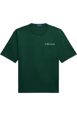 Ralph Lauren T-Shirt mit Logo-Print