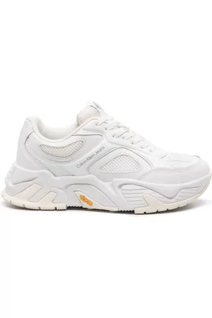 Calvin Klein Sneakers mit dicker Sohle