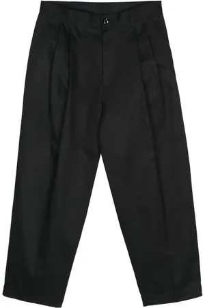 NEIGHBORHOOD Tuck Tapered-Hose